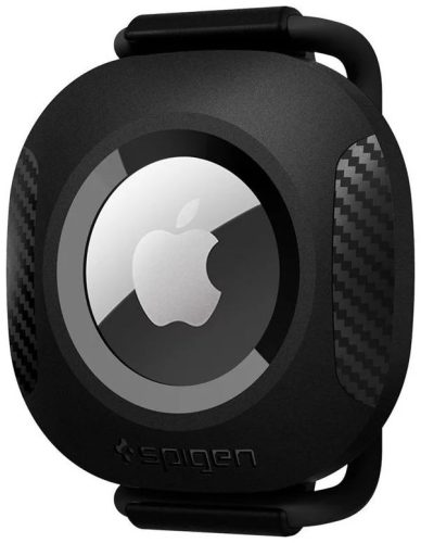 Spigen Pet Collar AirTag Black