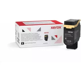 Xerox C415 Black toner