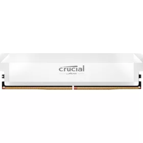 Crucial 16GB DDR5 6000MHz PRO Overclocking White