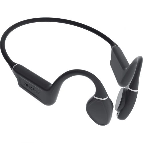 Creative Outlier Free Plus Bone Conduction Bluetooth Headset Black