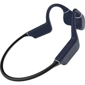   Creative Outlier Free Pro+ Bone Conduction Bluetooth Headset Blue