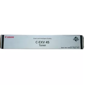 Canon C-EXV45 Black toner
