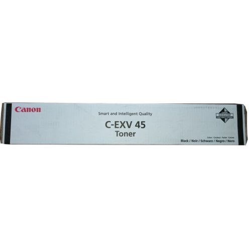 Canon C-EXV45 Black toner