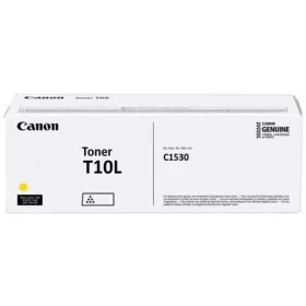 Canon T10L Yellow toner