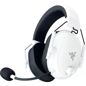   Razer BlackShark V2 HyperSpeed Wireless Bluetooth Headset White