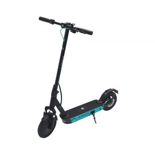 Lamax eCruiser SC30 Elektromos Roller Black