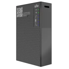 Uniview UNV-Link Connect Box - Uniview teszter