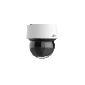   Uniview 4MP LightHunter PTZ dómkamera, 5,5-88mm motoros objektívvel