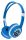 Gembird Gembird MHP-JR-B Headphones for Kids Blue