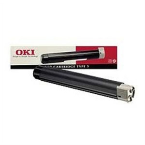 Oki B411/B431/MB461/MB471/MB491 3000 oldal Black