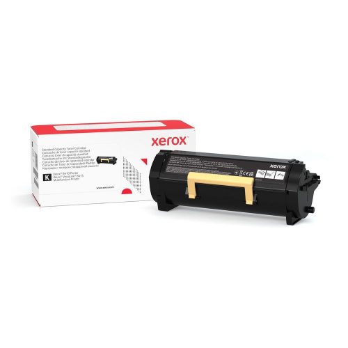 Xerox 006R04725 Black