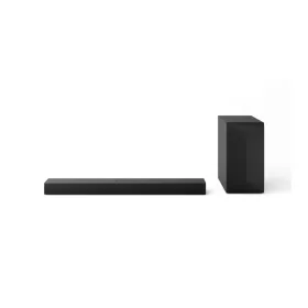 LG S60T 3.1 Soundbar Black