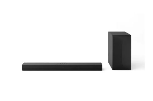 LG S60T 3.1 Soundbar Black