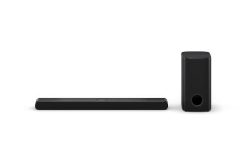 LG S77TY 3.1 Soundbar Black