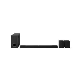 LG S95TR 9.1 Soundbar Black