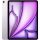 Apple iPad Air (2024) 13" 1TB Wi-Fi Cell Purple