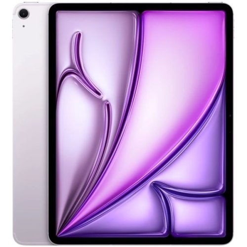 Apple iPad Air (2024) 13" 1TB Wi-Fi Purple