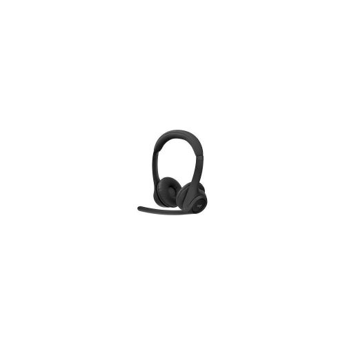 Logitech Zone 300 Bluetooth Headset Midnight Black