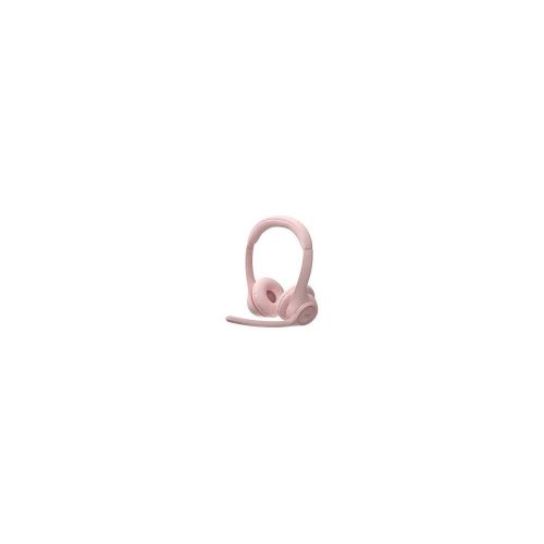 Logitech Zone 300 Bluetooth Headset Rose