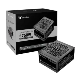 Thermaltake 750W 80+ Platinum Toughpower SFX