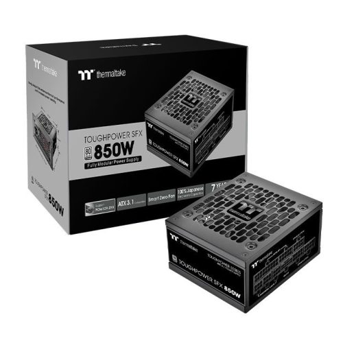 Thermaltake 850W 80+ Platinum Toughpower SFX