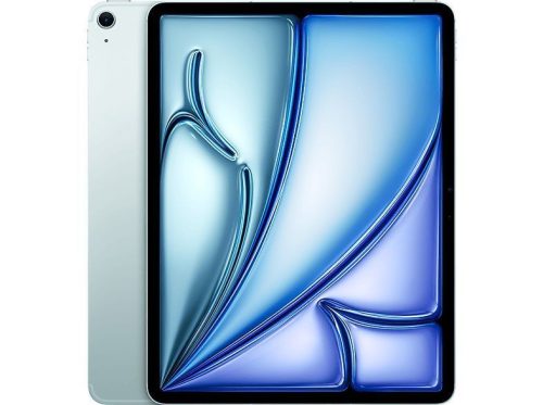 Apple iPad Air (2024) 13" 1TB Wi-Fi Cell Blue