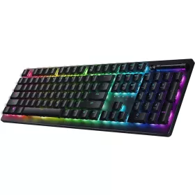 Razer DeathStalker V2 Pro Linear Optical Switch Black UK