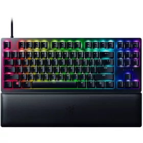 Razer Huntsman V2 Mechanical Gaming Keyboard Black UK