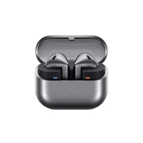 Samsung Galaxy Buds 3 Bluetooth Headset Silver