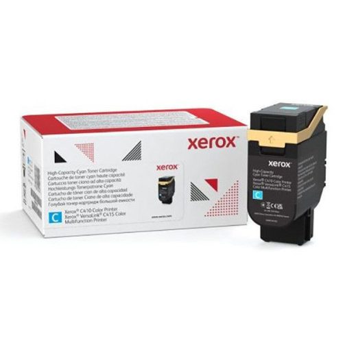 Xerox C415 Cyan toner