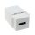 ACT Keystone coupler USB-C female-female