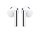 Samsung Galaxy Buds 3 Bluetooth Headset White