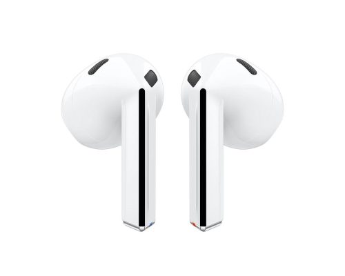 Samsung Galaxy Buds 3 Bluetooth Headset White