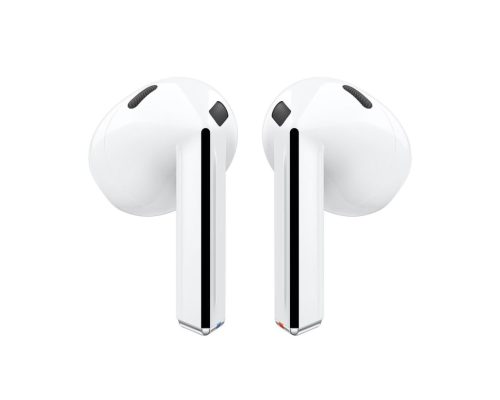 Samsung Galaxy Buds 3 Bluetooth Headset White