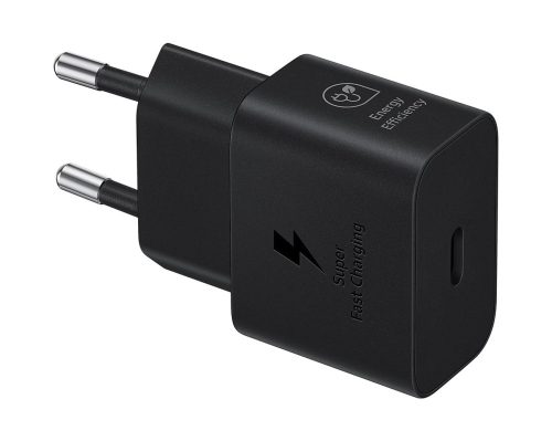 Samsung Galaxy Fast Charger 25W Black