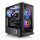 Thermaltake Ceres 350 MX Tempered Glass Black