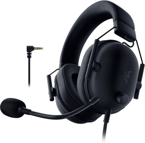 Razer Blackshark V2 X Gaming Headset (Xbox Licensed) Black