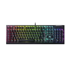 Razer BlackWidow V4 X Gaming Keyboard Black UK