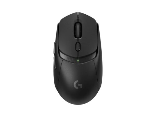 Logitech G309 LightSpeed Gaming Wireless Bluetooth Mouse Black