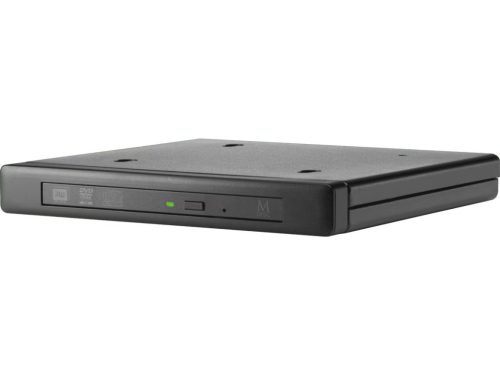 HP Desktop Mini Slim DVD-Writer Black BOX