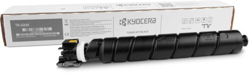 Kyocera TK-6345 Black toner