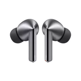 Samsung Galaxy Buds 3 Pro Bluetooth Headset Silver
