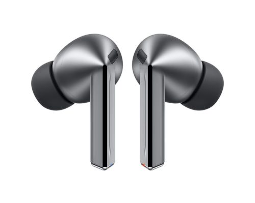 Samsung Galaxy Buds 3 Pro Bluetooth Headset Silver