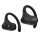 Belkin SoundForm ClearFit Open-Ear Wireless Earbuds Black