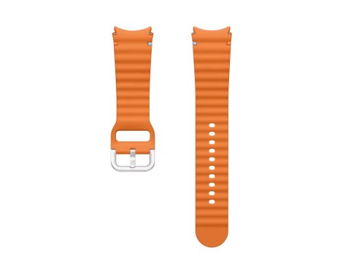 Samsung Galaxy Watch7 Sport Band (M/L) Orange