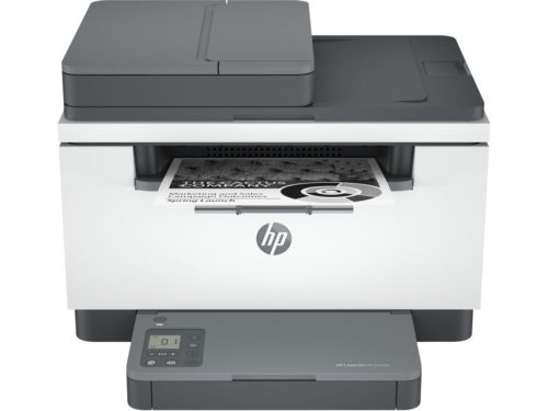 HP LaserJet MFP M234sdw Wireless Lézernyomtató/Másoló/Scanner