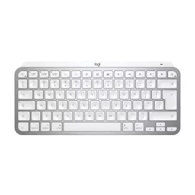  Logitech MX Keys Mini for Mac Bluetooth Keyboard Space Grey US