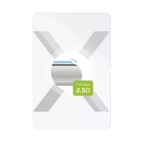   FIXED 2,5D edzett üveg kijelzővédő fólia Huawei MatePad 11,5"S-hez