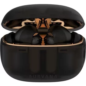   Creative Aurvana Ace 2 Bluetooth Headset Translucent Black/Copper