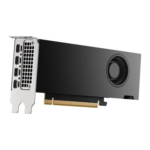 nVidia RTX 2000 Ada 16GB DDR6